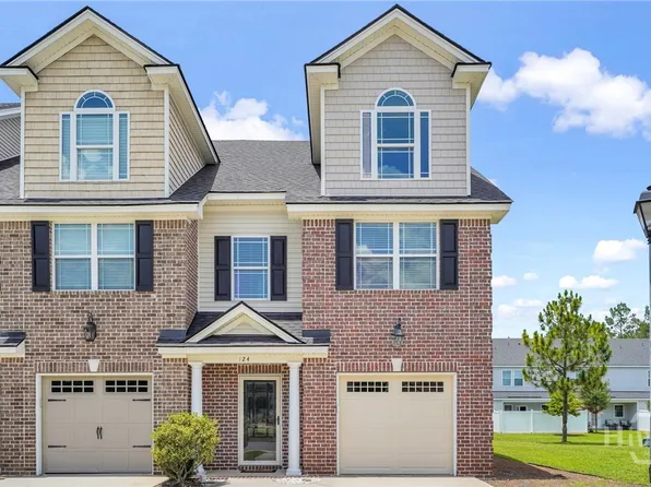 124 Ventura Pl, Pooler, GA 31322