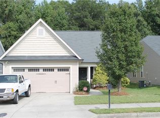 1152 Waterlyn Dr, Greensboro, NC 27405