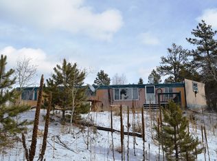 217 Tejon Creek Trl, Florissant, CO 80816