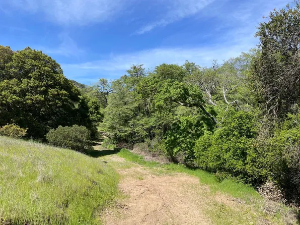 0 Green Valley Lane Lot 6, Green Valley, CA 94534