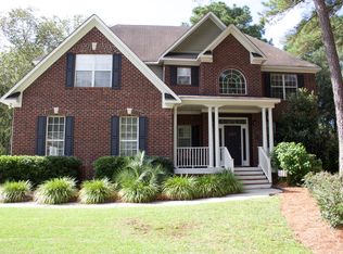 320 Club View Rd, Summerville, SC 29485