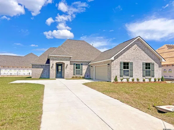 42218 Blue Bay Dr, Ponchatoula, LA 70454