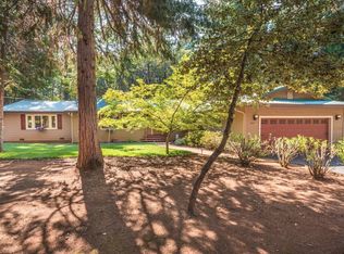 5415 Happy Pines Dr, Foresthill, CA 95631