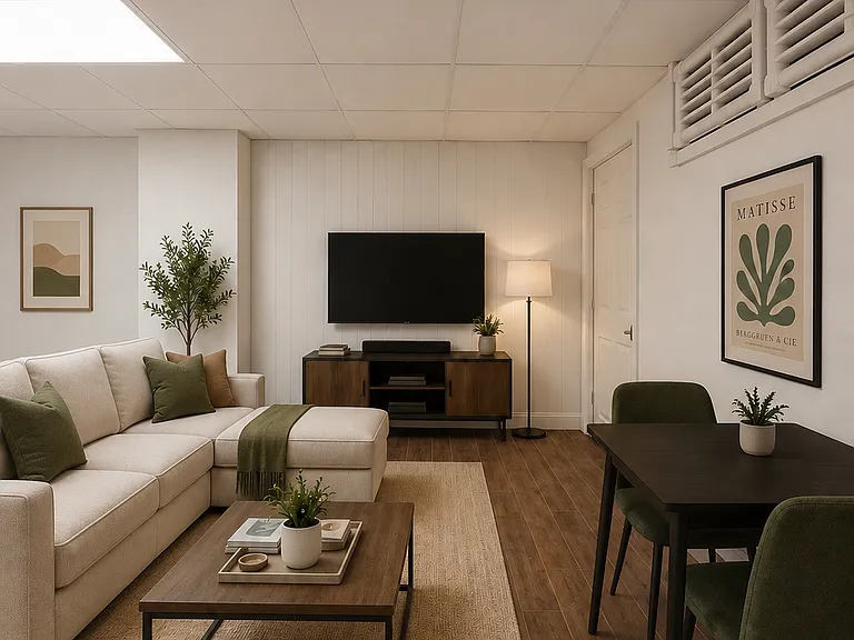 1683 Beacon St #B1 — Photo 2