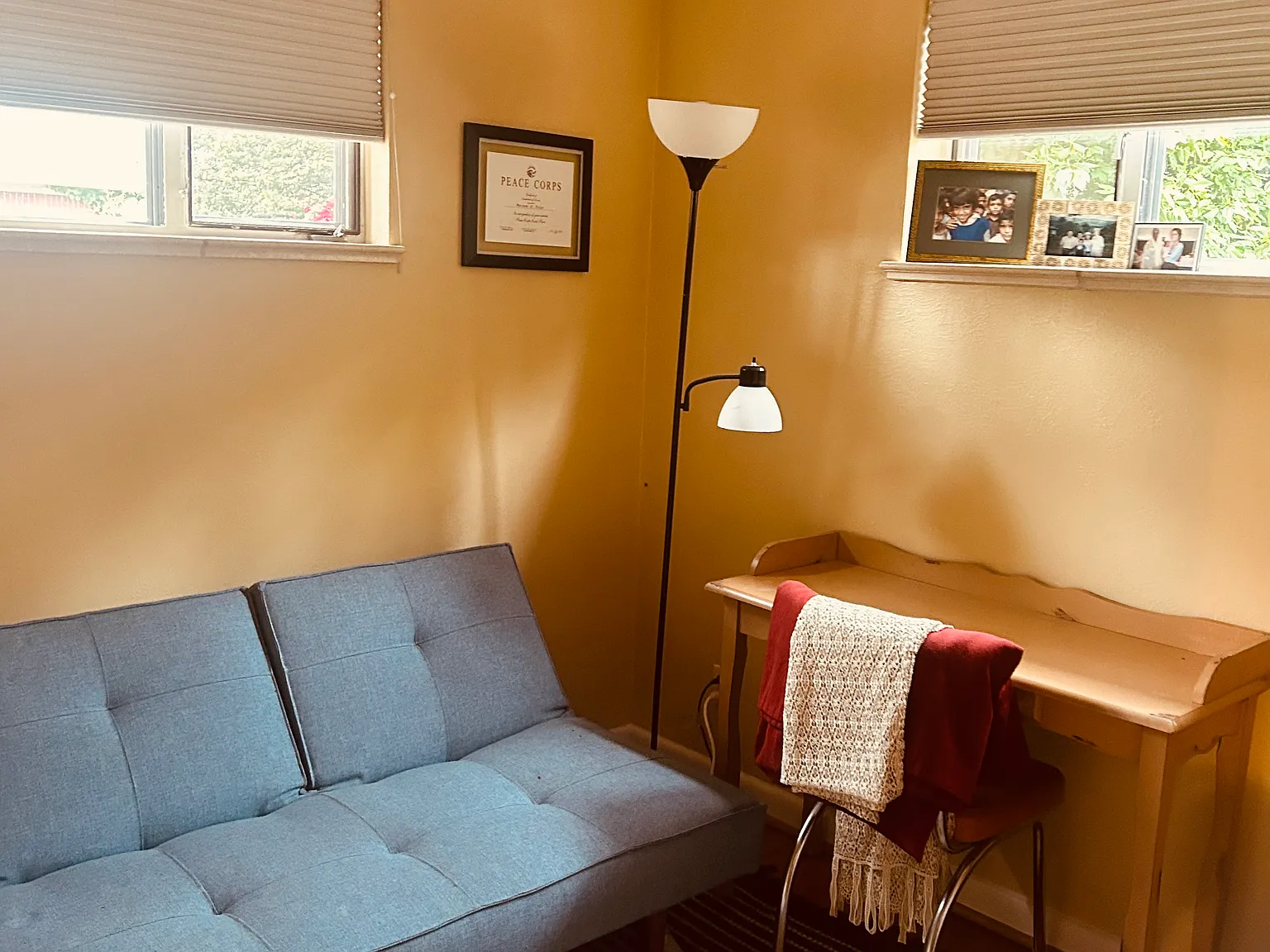 3 bed, 1274 sqft, $3,700 — Photo 1
