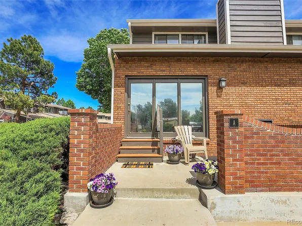 11570 W 70th Place #A, Arvada, CO 80004