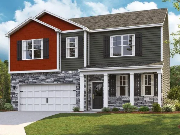 1520 Richie Ln, Maryville, TN 37803