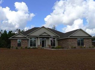 2892 Wallace Lake Rd, Pace, FL 32571