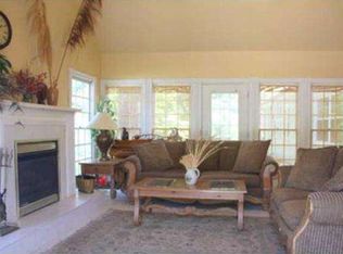 403 Rolling Way, Signal Mountain, TN 37377