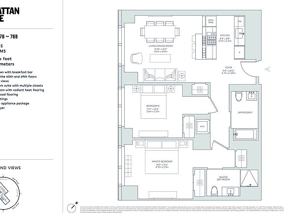 2nd image of 252 South St #64B