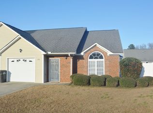 178 Ariel St, Lillington, NC 27546