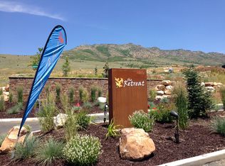 5397 E Purple Sage Dr #9, Eden, UT 84310