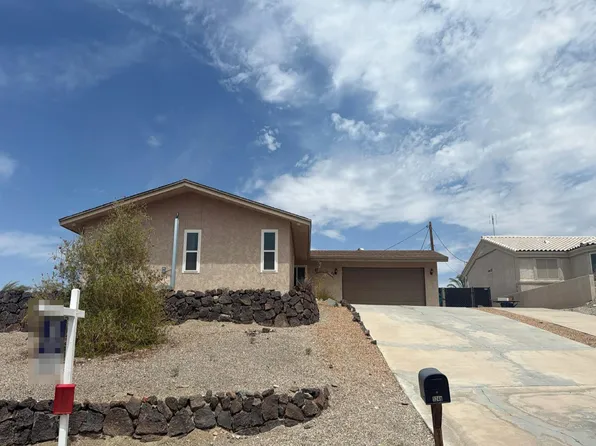1249 Kibbey Ln, Lake Havasu City, AZ 86404