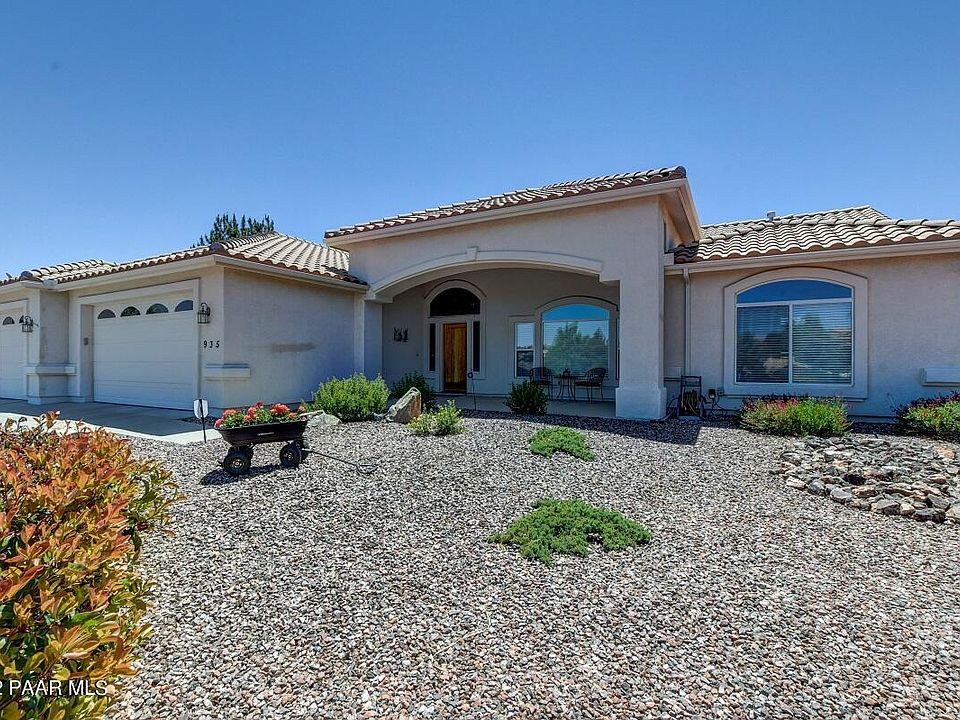 935 Pinon Oak Dr, Prescott, AZ 86305 Zillow