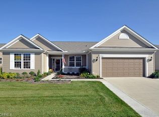 38060 Essex Pl, North Ridgeville, OH 44039