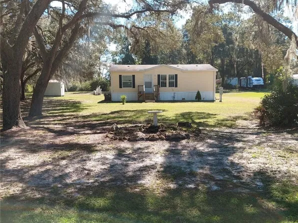 6185 S Sundial Dr, Floral City, FL 34436