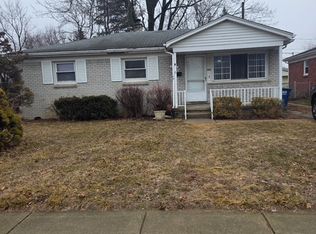 1701 Regene St, Westland, MI 48186