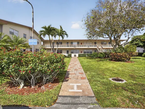 225 Bedford I #225, West Palm Beach, FL 33417