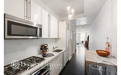 Sold by Douglas Elliman