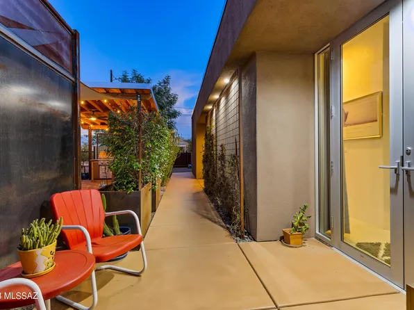 130 W 20th St, Tucson, AZ 85701