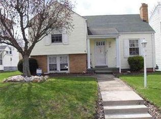 227 Harvard Blvd, Steubenville, OH 43952