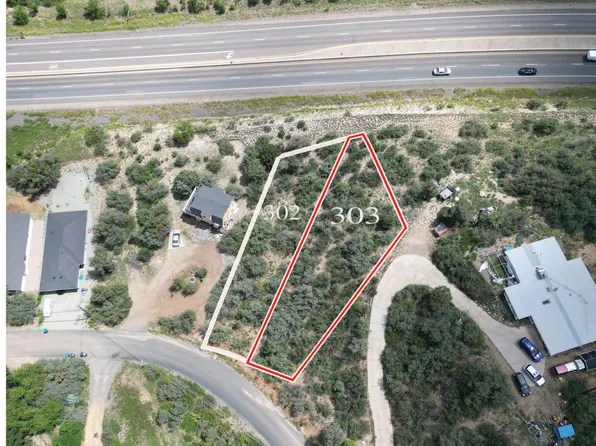 1651 N Emerald Dr, Prescott, AZ 86301