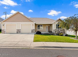 5004 Boulder Way, Yakima, WA 98901