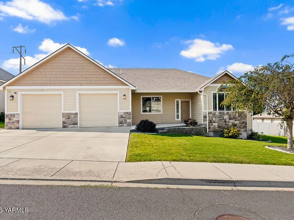 5004 Boulder Way, Yakima, WA 98901