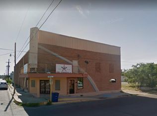 480 Commercial St, Eagle Pass, TX 78852