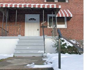 4131 The Alameda, Baltimore, MD 21218