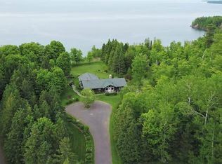 13100 State Highway 13, Herbster, WI 54844