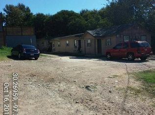 1147 Poquito St APT A, Austin, TX 78702