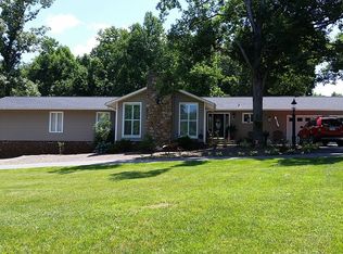 3020 Green Tree Rd, Thomasville, NC 27360