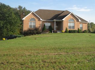 3991 Glenraven Rd, Adams, TN 37010
