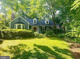 646 Beechwood Dr, Havertown, PA 19083