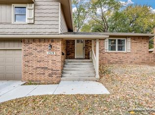 1319 N Dry Creek Dr, Derby, KS 67037