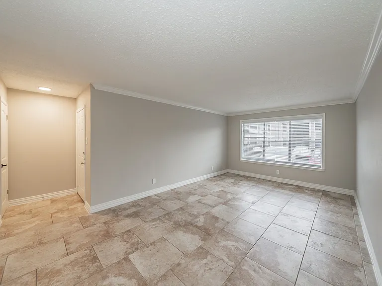 Bright, open living area perfect for relaxing or entertaining.