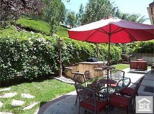 18 Blackbird Ln, Aliso Viejo, CA 92656