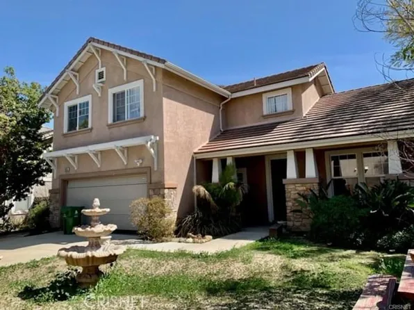 7635 Twining Way, Canoga Park, CA 91304