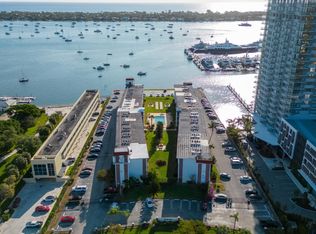 4500 N Flagler Dr APT A24, West Palm Beach, FL 33407