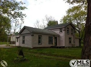 4483 Stanley Rd, Genesee, MI 48437