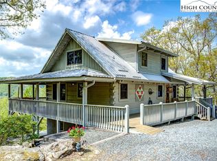 1565 Andy Hicks Rd, Banner Elk, NC 28604