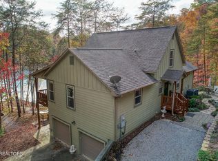 216 Morning Glory Rd, New Tazewell, TN 37825