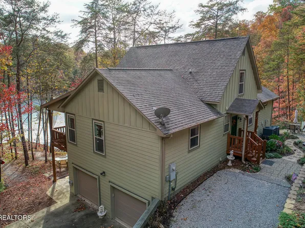 216 Morning Glory Rd, New Tazewell, TN 37825