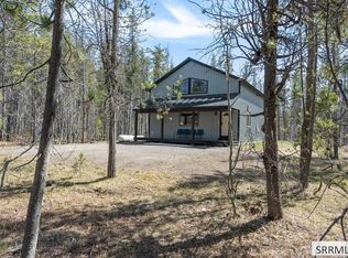 4062 Steelhead Dr, Island Park, ID 83429