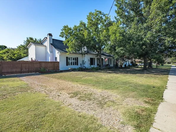 506 Brown St, Waxahachie, TX 75165