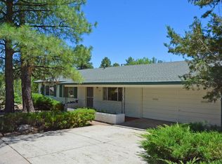 1815 Meadowbrook Rd, Prescott, AZ 86303