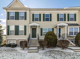 7195 Steel Dust Dr, New Albany, OH 43054