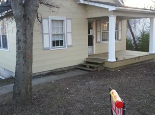100 Maple St, Shelbyville, TN 37160
