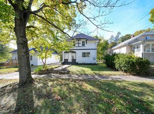 812 N East Ave, Jackson, MI